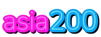 asia200 — logo kanal