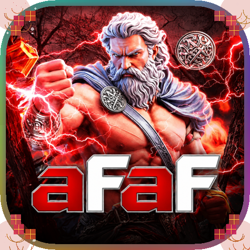 afaf — galeri pratinjau Resmi APK